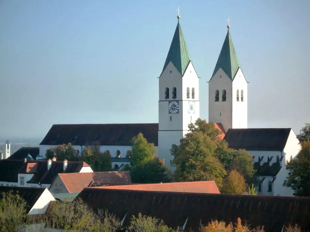 Freisinger Dom