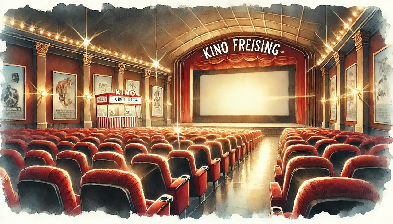 Kino Freising