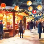 weihnachtsmarkt freising