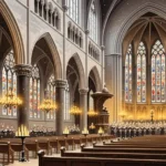 Adventskonzerte Freising Dom: Magische Klänge erleben Stimmungsvolle Atmosphäre bei den Adventskonzerten im Freisinger Dom.